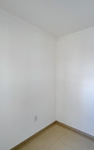 Apartamento para alugar com 39m², 2 quartos e 1 vagaQuarto 1