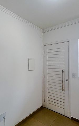 Apartamento para alugar com 39m², 2 quartos e 1 vagaSala
