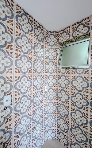 Apartamento para alugar com 39m², 2 quartos e 1 vagaÁrea de Serviço