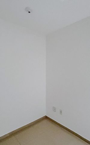 Apartamento para alugar com 39m², 2 quartos e 1 vagaQuarto 2
