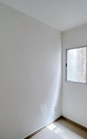 Apartamento para alugar com 39m², 2 quartos e 1 vagaQuarto 2