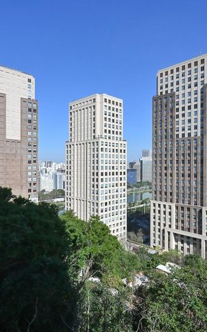 Studio para alugar com 26m², 1 quarto e sem vagaVista