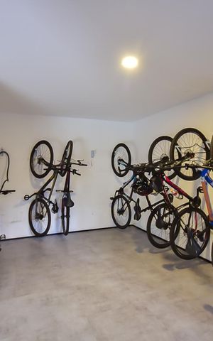 Studio para alugar com 26m², 1 quarto e sem vaga Studio para alugar com 26m², 1 quarto e sem vagaBicicletário