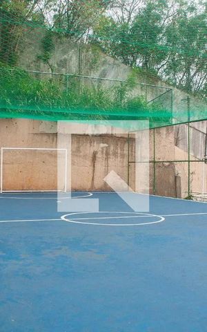 Apartamento para alugar com 65m², 2 quartos e 2 vagas Apartamento para alugar com 65m², 2 quartos e 2 vagasÁrea Comum