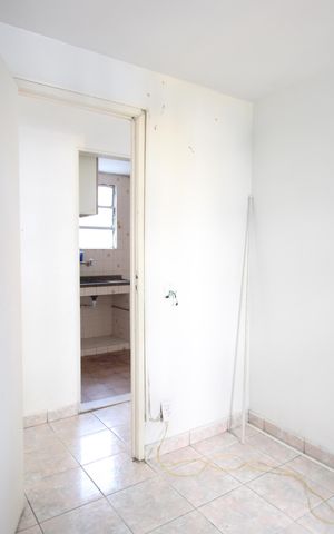 Apartamento para alugar com 48m², 2 quartos e 1 vagaQuarto 1