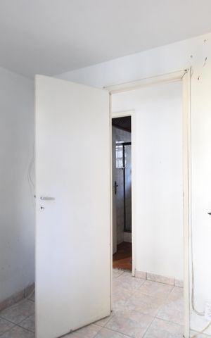 Apartamento para alugar com 48m², 2 quartos e 1 vagaQuarto 1