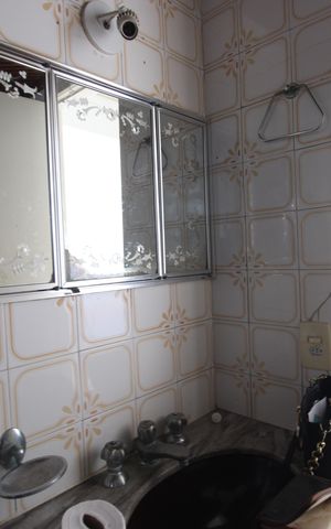 Apartamento para alugar com 48m², 2 quartos e 1 vagaBanheiro