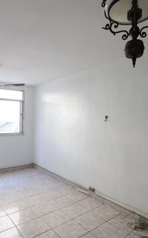 Apartamento para alugar com 48m², 2 quartos e 1 vagaSala