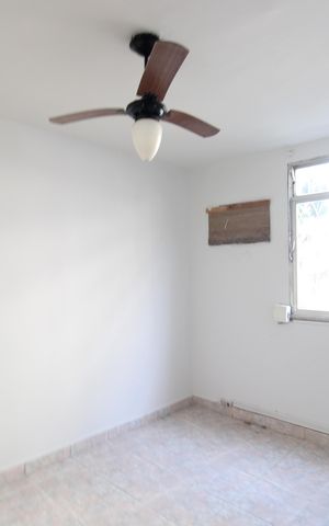 Apartamento para alugar com 48m², 2 quartos e 1 vagaQuarto 2