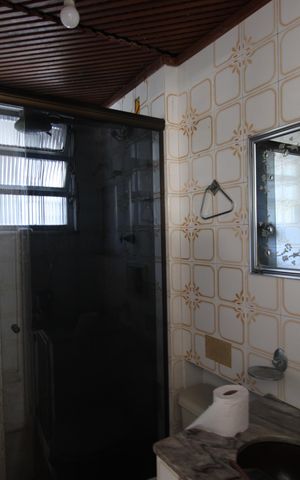Apartamento para alugar com 48m², 2 quartos e 1 vagaBanheiro