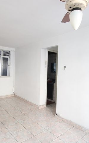 Apartamento para alugar com 48m², 2 quartos e 1 vagaSala