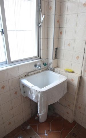 Apartamento para alugar com 48m², 2 quartos e 1 vagaÁrea de serviço