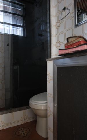 Apartamento para alugar com 48m², 2 quartos e 1 vagaBanheiro