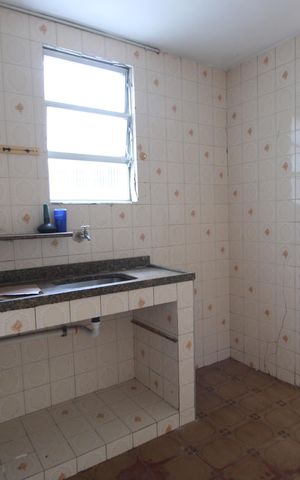 Apartamento para alugar com 48m², 2 quartos e 1 vagaCozinha