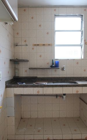 Apartamento para alugar com 48m², 2 quartos e 1 vagaCozinha
