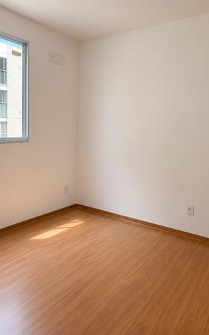 Apartamento para alugar com 40m², 2 quartos e 1 vagaQuarto