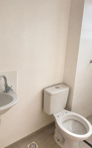 Apartamento para alugar com 40m², 2 quartos e 1 vagaBanheiro