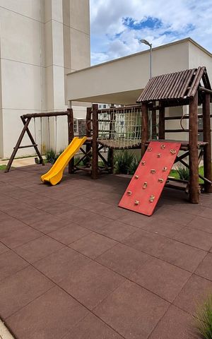 Apartamento para alugar com 40m², 2 quartos e 1 vagaÁrea externa