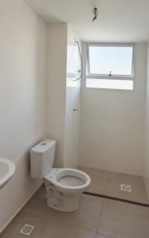 Apartamento para alugar com 40m², 2 quartos e 1 vagaBanheiro