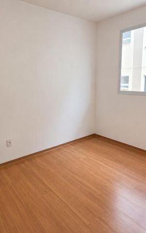 Apartamento para alugar com 40m², 2 quartos e 1 vagaQuarto