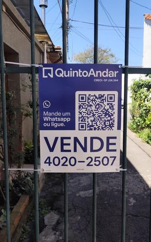 Casa à venda com 120m², 2 quartos e 2 vagas Casa à venda com 120m², 2 quartos e 2 vagasPlaquinha