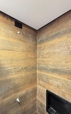 Apartamento à venda com 38m², 2 quartos e 1 vaga Apartamento à venda com 38m², 2 quartos e 1 vagaBanheiro