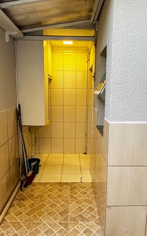Apartamento à venda com 38m², 2 quartos e 1 vaga Apartamento à venda com 38m², 2 quartos e 1 vagaÁrea de Serviço