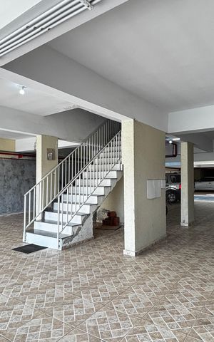 Apartamento à venda com 38m², 2 quartos e 1 vaga Apartamento à venda com 38m², 2 quartos e 1 vagaGaragem