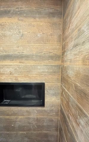 Apartamento à venda com 38m², 2 quartos e 1 vaga Apartamento à venda com 38m², 2 quartos e 1 vagaBanheiro