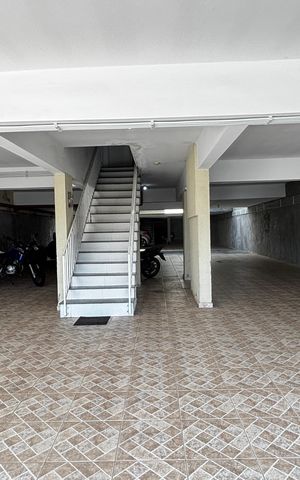 Apartamento à venda com 38m², 2 quartos e 1 vaga Apartamento à venda com 38m², 2 quartos e 1 vagaGaragem