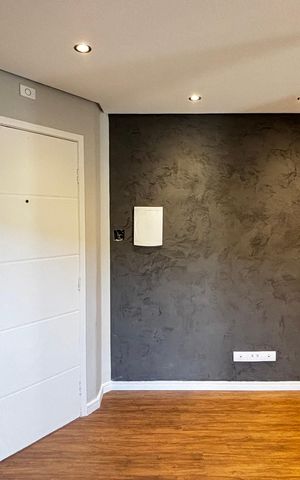 Apartamento à venda com 38m², 2 quartos e 1 vaga Apartamento à venda com 38m², 2 quartos e 1 vagaSala - Sala de Jantar