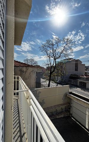 Apartamento à venda com 38m², 2 quartos e 1 vaga Apartamento à venda com 38m², 2 quartos e 1 vagaQuarto 1 Varanda