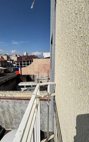 Apartamento à venda com 38m², 2 quartos e 1 vaga Apartamento à venda com 38m², 2 quartos e 1 vagaQuarto 1 Varanda