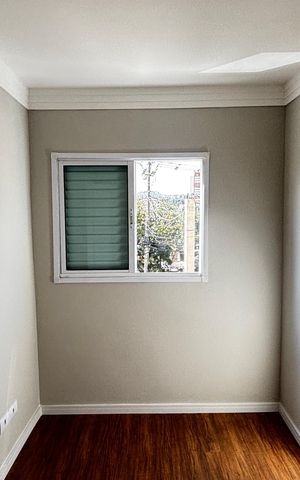 Apartamento à venda com 38m², 2 quartos e 1 vaga Apartamento à venda com 38m², 2 quartos e 1 vagaQuarto 2