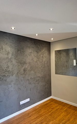 Apartamento à venda com 38m², 2 quartos e 1 vaga Apartamento à venda com 38m², 2 quartos e 1 vagaSala - Sala de Jantar