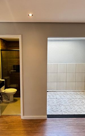 Apartamento à venda com 38m², 2 quartos e 1 vaga Apartamento à venda com 38m², 2 quartos e 1 vagaSala - Sala de Jantar