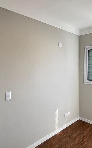 Apartamento à venda com 38m², 2 quartos e 1 vaga Apartamento à venda com 38m², 2 quartos e 1 vagaQuarto 2