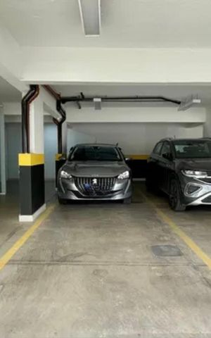 Apartamento à venda com 72m², 2 quartos e 2 vagas Apartamento à venda com 72m², 2 quartos e 2 vagasGaragem
