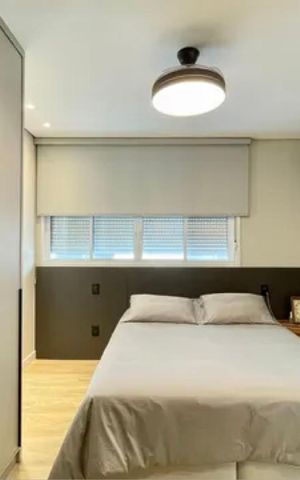 Apartamento à venda com 72m², 2 quartos e 2 vagas Apartamento à venda com 72m², 2 quartos e 2 vagasSuíte