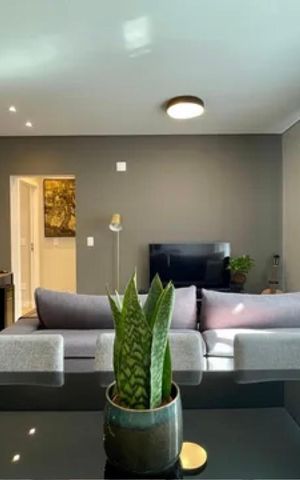 Apartamento à venda com 72m², 2 quartos e 2 vagas Apartamento à venda com 72m², 2 quartos e 2 vagasSala