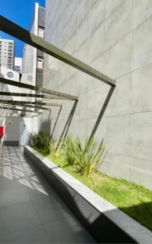Apartamento à venda com 72m², 2 quartos e 2 vagas Apartamento à venda com 72m², 2 quartos e 2 vagasÁrea comum