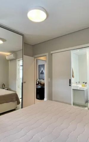 Apartamento à venda com 72m², 2 quartos e 2 vagas Apartamento à venda com 72m², 2 quartos e 2 vagasSuíte 2