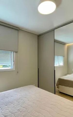 Apartamento à venda com 72m², 2 quartos e 2 vagas Apartamento à venda com 72m², 2 quartos e 2 vagasSuíte 2