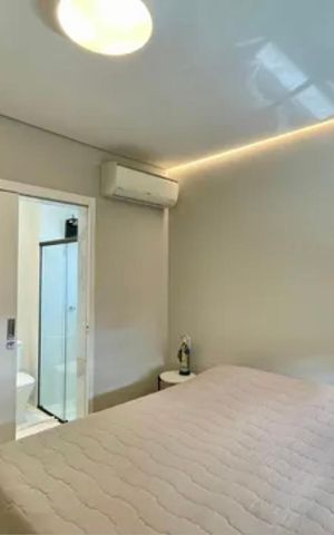 Apartamento à venda com 72m², 2 quartos e 2 vagas Apartamento à venda com 72m², 2 quartos e 2 vagasSuíte 2