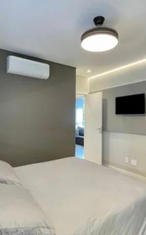 Apartamento à venda com 72m², 2 quartos e 2 vagas Apartamento à venda com 72m², 2 quartos e 2 vagasSuíte