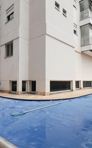 Apartamento para alugar com 80m², 3 quartos e 2 vagas Apartamento para alugar com 80m², 3 quartos e 2 vagasPiscina