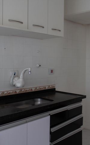 Apartamento à venda com 113m², 3 quartos e 1 vaga Apartamento à venda com 113m², 3 quartos e 1 vagaCozinha