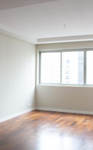 Apartamento à venda com 113m², 3 quartos e 1 vaga Apartamento à venda com 113m², 3 quartos e 1 vagaSala