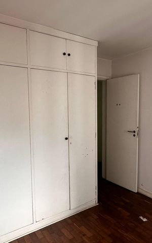 Apartamento à venda com 131m², 2 quartos e 1 vaga Apartamento à venda com 131m², 2 quartos e 1 vagaQuarto