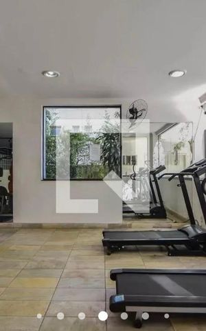 Apartamento à venda com 131m², 2 quartos e 1 vaga Apartamento à venda com 131m², 2 quartos e 1 vagaÁrea comum